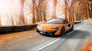 Mclaren 570s Pirelli Mc Sottozero 3 Winter Tires Wallpaper Hd Car Wallpapers Id 9186