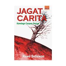 Judul novel sunda jeung pangarangna. Kiblat Buku Utama Jagat Carita Kandaga Carpon Dunya By Hawe Setiawan Buku Literatur Terbaru Agustus 2021 Harga Murah Kualitas Terjamin Blibli