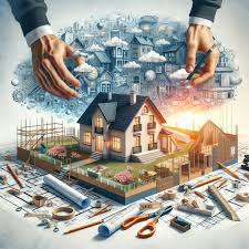 The Art of Custom Home Building: Turning Dreams into Reality - Browne Homes