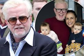 I want a wife, i want kids. Chris Evans Reveals He Lives On Separate Floor To Wife Natasha Shishmanian Mirror Online