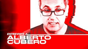 Alberto Cubero: "La izquierda necesita una estrategia de ruptura política"  [Entrevista completa]