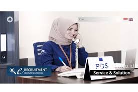 Iss merupakan salah satu platform digital yang menyediakan beberapa daftar lowongan pekerjaan dan melamar pekerjaan langsung secara online. Anak Usaha Pelindo Iii Buka Lowongan Kerja Untuk 10 Posisi Minat Halaman All Kompas Com