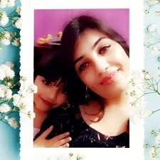 Nilofar Khan Pathan (@NilofarKhanPat3)