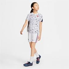 Check our exclusive range of france football shirts / soccer jerseys and kits for adults and children at amazing prices. Nike France Pre Match Shirt 2020 Junior Licensed Short Sleeve Performance T Shirts Sportsdirect Com