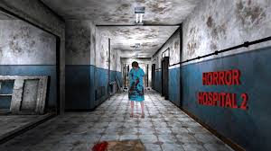 Horror Hospital 2 Best Horror Game Heisen Games
