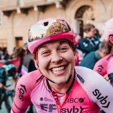 Wheel Talk Newsletter: New jersey, get used to it!