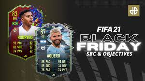 Aguero is my favourite player but i've never used him on fifa because i would always use teams from other leagues (serie a and la liga). How To Complete Fifa 21 Aguero Black Friday Sbc Rodrygo Objectives Dexerto