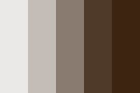My Neutral Colors Color Palette Color scheme was created by colorswall. my neutral colors color palette