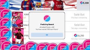 Free Free Efootball Points From Konami In Pes 2021 Mobile Youtube