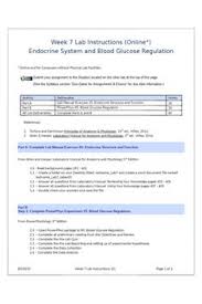 Pin On Bios 252 Anatomy Physiology Ii W Lb