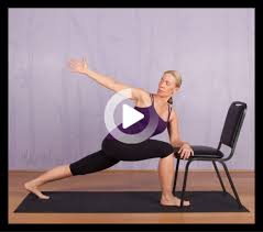Top Chair Yoga Poses For Seniors Chair Pose Yoga Chair Yoga Yoga Poses