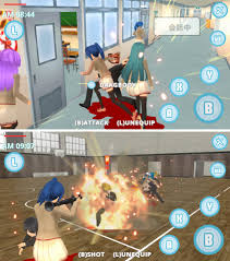 School Life Simulator（スクールライフシミュレーター）のレビューと序盤攻略 - アプリゲット