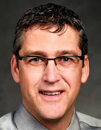 Buck Chosen ACCP President-Elect