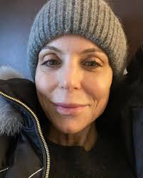 Bethenny Frankel added a new photo.