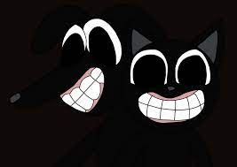 Cartoon Cat And Cartoon Dog By Richsquid1996 On Deviantart Cartoon Dog Cartoon Cat Cartoon