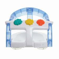 My baby hated baths until i got this seat. Dreambaby Fold Away Baby Bath Seat Compact Bath Support