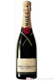 La champagne) in frankreich gelesen werden. Moet Chandon Brut Imperial Champagner 12 0 75l