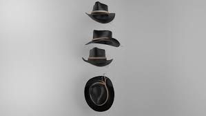 Pin On Red Dead Redemption 2 Cosplay