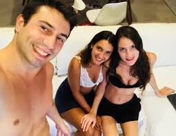 TW Pornstars - MySweetApple. Twitter. Were online @chaturbate 🍎 with @ AnahHabana. 2:53 AM - 6 Mar 2018