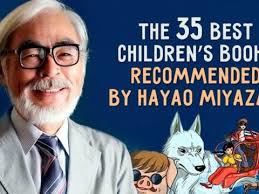 Hayao Miyazaki