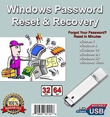 It is in system miscellaneous category and is available to all software users as a free download. Windows Password Reset Recovery Usb For Windows 10 8 1 8 7 Vista Xp In 32 64 Bit 1 Best Unlocker Software Tool For All Pcs And Laptops Price In Saudi Arabia Amazon Saudi Arabia Kanbkam