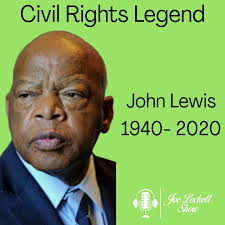 Out Spoken with Joe Lockett