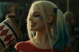 Last month, margot robbie admitted she was exhausted from playing harley quinn twice in quick succession, and hinted that she could be taking a break from the character. Margot Robbie Teases How Harley Quinn Changes In Suicide Squad