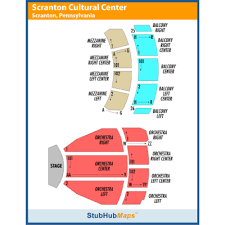 Scranton Cultural Center Events And Concerts In Scranton