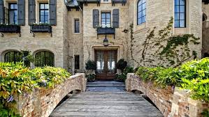 Dr Dre House In Brentwood Celebrity Houses Inside Celebrity Homes Los Angeles Homes