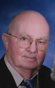 Obituary for Carl E. Weisenbarger