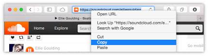 How To Download Songs From Soundcloud In Mp3 Format On Mac And Pc