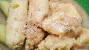Berikut brilio food sudah rangkum dari berbagai sumber pada rabu (21/7), resep sayur asem sederhana, enak, segar dan mudah dibuat. Sayur Besan Kuliner Khas Betawi Yang Sulit Ditemukan Merahputih