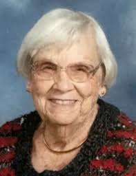 Obituary information for Mary Ella Belin