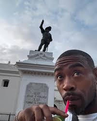 Samuel Anwar Carroll (@sammy_esko_carroll) • Instagram photos and videos