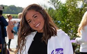 Nicht nur pietro lombardi wird dieter bohlen bei dsds vermissen. Mit Roberto Verlobt Sarah Lombardi Bringt Licht Ins Dunkel