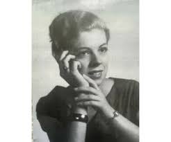 Ruth Pulley Obituary (1938