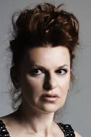 Sandra Bernhard Shows Her Softer Side