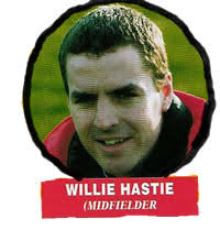 An Interview with Will Hastie