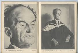 1950 x68 PAGE ARCHIBALD PRIZE ILLUSTRATED AUST ARTIST EDN LEGEND PRESS NSW  N45.