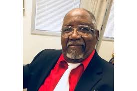 Robert Jones Obituary (1933