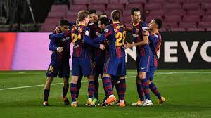 Barca go to the mestalla looking to rebound after thursday's shock defeat against granada,. Barcelona Vs Valencia Preview How To Watch On Tv Live Stream Kick Off Time Team News