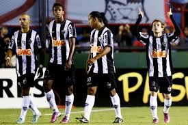 Galo 3 x 0 bahia: Os Melhores Jogadores Do Atletico Mg Para Voce Escalar No Cartola F C 2013