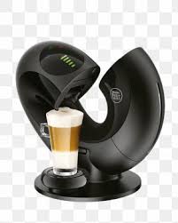 A piece of art and an outstanding coffee in one nescafé® dolce gusto® lumio automatic red machine by krups® combines minimalist design with a large choice of great tasting coffees with a 1l water tank. Dolce Gusto Coffeemaker Espresso Krups Png 1000x1000px Dolce Gusto Coffee Coffeemaker Espresso Espresso Machine Download Free