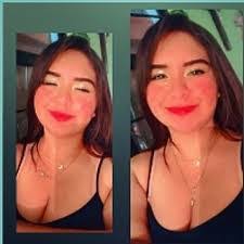 Veronica Sedano's Instagram, Twitter & Facebook