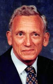 Obituary: Edward Casto