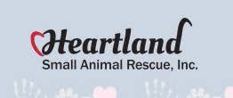 Heartland Small Animal Rescue at PetSmart