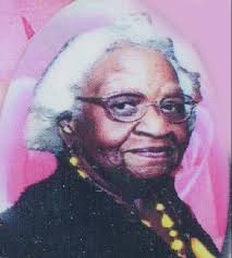 Alice Washington Obituary (2018)