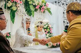 Was Was Keabsahan Ijab Kabul Pernikahan
