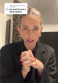 Stella Hutcheon Natural Hair