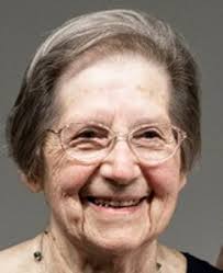 Janet Frances (Eppley) Bucher Obituary